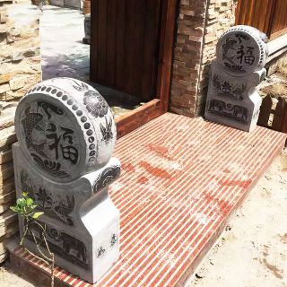 園林雕塑按功能劃分有哪些種類(lèi)