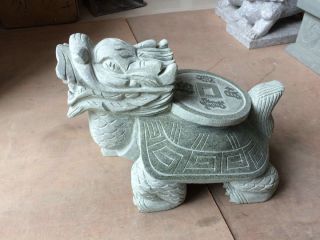 定制鑄銅銅錢(qián)招財(cái)龍龜需要多少錢(qián)？