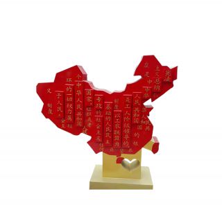 不銹鋼雕塑為什么會生銹？