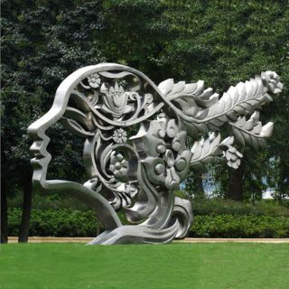 現(xiàn)代不銹鋼雕塑中的應(yīng)力指的是什么？