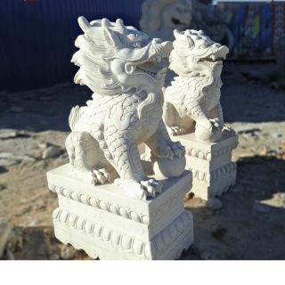 銅麒麟擺放在家里有什么好處？