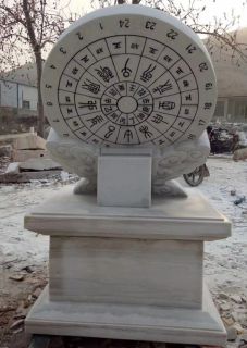 怎樣使金屬雕塑適終如新？