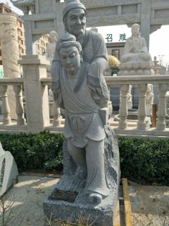 古代雕塑藝術(shù)是怎樣的？