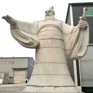 砂巖雕塑的制作工藝有哪些？