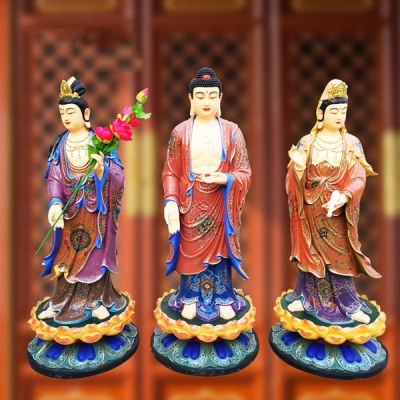 玻璃鋼雕塑是怎樣安裝的？