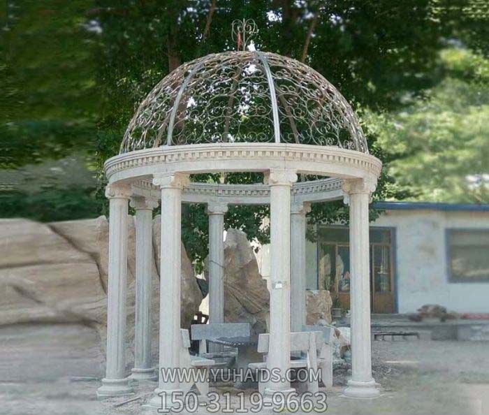鏤空鐵藝園林景區(qū)擺放歐式?jīng)鐾さ袼?>
                                <h2>鏤空鐵藝園林景區(qū)擺放歐式?jīng)鐾さ袼?參數(shù)說明</h2>
                                                                        <table>
                                      <tr>
                                        <th>產(chǎn)品標題</th>
                                        <td>鏤空鐵藝園林景區(qū)擺放歐式?jīng)鐾さ袼?/td>
                                      </tr>
                                      <tr>
                                        <th>發(fā)布時間</th>
                                        <td>2023-06-07 09:18</td>
                                      </tr>
                                      <tr>
                                        <th>價格</th>
                                        <td><span>電話咨詢</td>
                                      </tr>
                                                                              <tr>
                                          <th>雕刻內(nèi)容</th>
                                          <td>園林、涼亭、園林</td>
                                        </tr>
                                                                          </table>
                                <h2>鏤空鐵藝園林景區(qū)擺放歐式?jīng)鐾さ袼?詳細說明</h2>
                                <p>玉海雕塑是一家綜合性的雕塑公司，擁有多款鏤空鐵藝園林景區(qū)擺放歐式?jīng)鐾さ袼苣Ｐ?，可加工定制多種鏤空鐵藝園林景區(qū)擺放歐式?jīng)鐾さ袼埽С植馁|(zhì)、樣式、風格、尺寸大小等方面的調(diào)整修改定制。我們所加工制作的鏤空鐵藝園林景區(qū)擺放歐式?jīng)鐾さ袼苜|(zhì)優(yōu)價廉，遍布全國多個省市地區(qū)，想要了解更多案例圖片，請電話或微信咨詢。材質(zhì)、大小、樣式等都可以按需定制，還可根據(jù)您提供給的鏤空鐵藝園林景區(qū)擺放歐式?jīng)鐾さ袼軜訄D進行制作！如有相關(guān)需求，歡迎致電（微信同號）：<span>150-3119-9663</span></p>
                                                                <div   class=