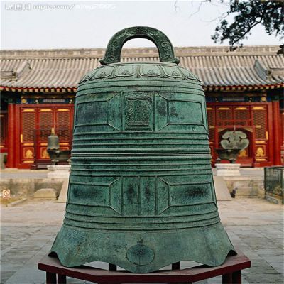 青銅鐘古器，仿銅、仿古工藝