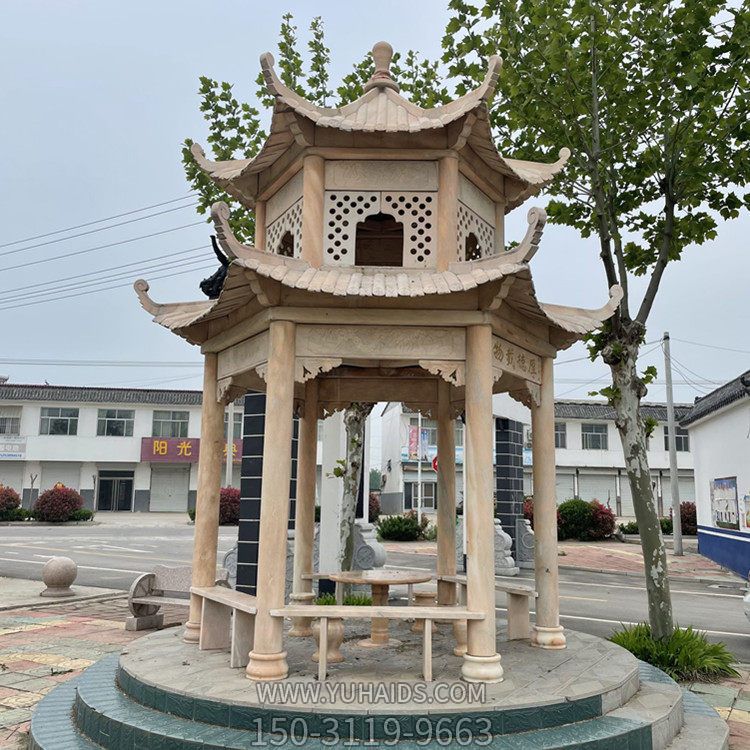 城市街邊裝飾晚霞紅雕刻二層中式?jīng)鐾さ袼?>
                                <h2>城市街邊裝飾晚霞紅雕刻二層中式?jīng)鐾さ袼?參數(shù)說明</h2>
                                                                        <table>
                                      <tr>
                                        <th>產(chǎn)品標(biāo)題</th>
                                        <td>城市街邊裝飾晚霞紅雕刻二層中式?jīng)鐾さ袼?/td>
                                      </tr>
                                      <tr>
                                        <th>發(fā)布時(shí)間</th>
                                        <td>2023-06-07 10:17</td>
                                      </tr>
                                      <tr>
                                        <th>價(jià)格</th>
                                        <td><span>電話咨詢</td>
                                      </tr>
                                                                              <tr>
                                          <th>雕刻內(nèi)容</th>
                                          <td>涼亭</td>
                                        </tr>
                                                                              <tr>
                                          <th>應(yīng)用場(chǎng)所</th>
                                          <td>城市</td>
                                        </tr>
                                                                              <tr>
                                          <th>制作材質(zhì)</th>
                                          <td>晚霞紅</td>
                                        </tr>
                                                                          </table>
                                <h2>城市街邊裝飾晚霞紅雕刻二層中式?jīng)鐾さ袼?詳細(xì)說明</h2>
                                <p>玉海雕塑是一家綜合性的雕塑公司，擁有多款城市街邊裝飾晚霞紅雕刻二層中式?jīng)鐾さ袼苣Ｐ停杉庸ざㄖ贫喾N城市街邊裝飾晚霞紅雕刻二層中式?jīng)鐾さ袼埽С植馁|(zhì)、樣式、風(fēng)格、尺寸大小等方面的調(diào)整修改定制。我們所加工制作的城市街邊裝飾晚霞紅雕刻二層中式?jīng)鐾さ袼苜|(zhì)優(yōu)價(jià)廉，遍布全國(guó)多個(gè)省市地區(qū)，想要了解更多案例圖片，請(qǐng)電話或微信咨詢。材質(zhì)、大小、樣式等都可以按需定制，還可根據(jù)您提供給的城市街邊裝飾晚霞紅雕刻二層中式?jīng)鐾さ袼軜訄D進(jìn)行制作！如有相關(guān)需求，歡迎致電（微信同號(hào)）：<span>150-3119-9663</span></p>
                                                                <div   class=