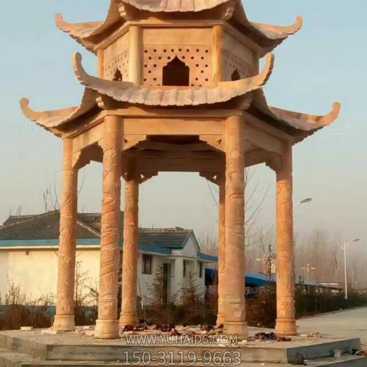 公園晚霞紅雕刻二層中式?jīng)鐾さ袼?>
                                <h2>公園晚霞紅雕刻二層中式?jīng)鐾さ袼?參數(shù)說明</h2>
                                                                        <table>
                                      <tr>
                                        <th>產(chǎn)品標題</th>
                                        <td>公園晚霞紅雕刻二層中式?jīng)鐾さ袼?/td>
                                      </tr>
                                      <tr>
                                        <th>發(fā)布時間</th>
                                        <td>2023-06-07 11:29</td>
                                      </tr>
                                      <tr>
                                        <th>價格</th>
                                        <td><span>電話咨詢</td>
                                      </tr>
                                                                              <tr>
                                          <th>雕刻內(nèi)容</th>
                                          <td>涼亭</td>
                                        </tr>
                                                                              <tr>
                                          <th>應用場所</th>
                                          <td>公園</td>
                                        </tr>
                                                                              <tr>
                                          <th>制作材質(zhì)</th>
                                          <td>晚霞紅</td>
                                        </tr>
                                                                          </table>
                                <h2>公園晚霞紅雕刻二層中式?jīng)鐾さ袼?詳細說明</h2>
                                <p>玉海雕塑是一家綜合性的雕塑公司，擁有多款公園晚霞紅雕刻二層中式?jīng)鐾さ袼苣Ｐ?，可加工定制多種公園晚霞紅雕刻二層中式?jīng)鐾さ袼埽С植馁|(zhì)、樣式、風格、尺寸大小等方面的調(diào)整修改定制。我們所加工制作的公園晚霞紅雕刻二層中式?jīng)鐾さ袼苜|(zhì)優(yōu)價廉，遍布全國多個省市地區(qū)，想要了解更多案例圖片，請電話或微信咨詢。材質(zhì)、大小、樣式等都可以按需定制，還可根據(jù)您提供給的公園晚霞紅雕刻二層中式?jīng)鐾さ袼軜訄D進行制作！如有相關需求，歡迎致電（微信同號）：<span>150-3119-9663</span></p>
                                                                <div   class=
