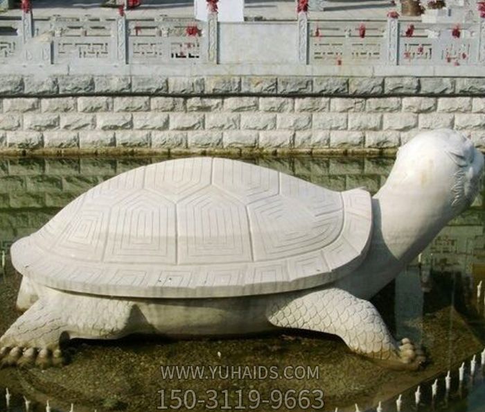 池塘大理石大型仿真烏龜?shù)袼?>
                                <h2>池塘大理石大型仿真烏龜?shù)袼?參數(shù)說明</h2>
                                                                        <table>
                                      <tr>
                                        <th>產(chǎn)品標(biāo)題</th>
                                        <td>池塘大理石大型仿真烏龜?shù)袼?/td>
                                      </tr>
                                      <tr>
                                        <th>發(fā)布時間</th>
                                        <td>2023-06-07 11:51</td>
                                      </tr>
                                      <tr>
                                        <th>價格</th>
                                        <td><span>電話咨詢</td>
                                      </tr>
                                                                              <tr>
                                          <th>其他</th>
                                          <td>仿真</td>
                                        </tr>
                                                                              <tr>
                                          <th>制作材質(zhì)</th>
                                          <td>大理石</td>
                                        </tr>
                                                                          </table>
                                <h2>池塘大理石大型仿真烏龜?shù)袼?詳細(xì)說明</h2>
                                <p>玉海雕塑是一家綜合性的雕塑公司，擁有多款池塘大理石大型仿真烏龜?shù)袼苣Ｐ?，可加工定制多種池塘大理石大型仿真烏龜?shù)袼埽С植馁|(zhì)、樣式、風(fēng)格、尺寸大小等方面的調(diào)整修改定制。我們所加工制作的池塘大理石大型仿真烏龜?shù)袼苜|(zhì)優(yōu)價廉，遍布全國多個省市地區(qū)，想要了解更多案例圖片，請電話或微信咨詢。材質(zhì)、大小、樣式等都可以按需定制，還可根據(jù)您提供給的池塘大理石大型仿真烏龜?shù)袼軜訄D進行制作！如有相關(guān)需求，歡迎致電（微信同號）：<span>150-3119-9663</span></p>
                                                                <div   class=