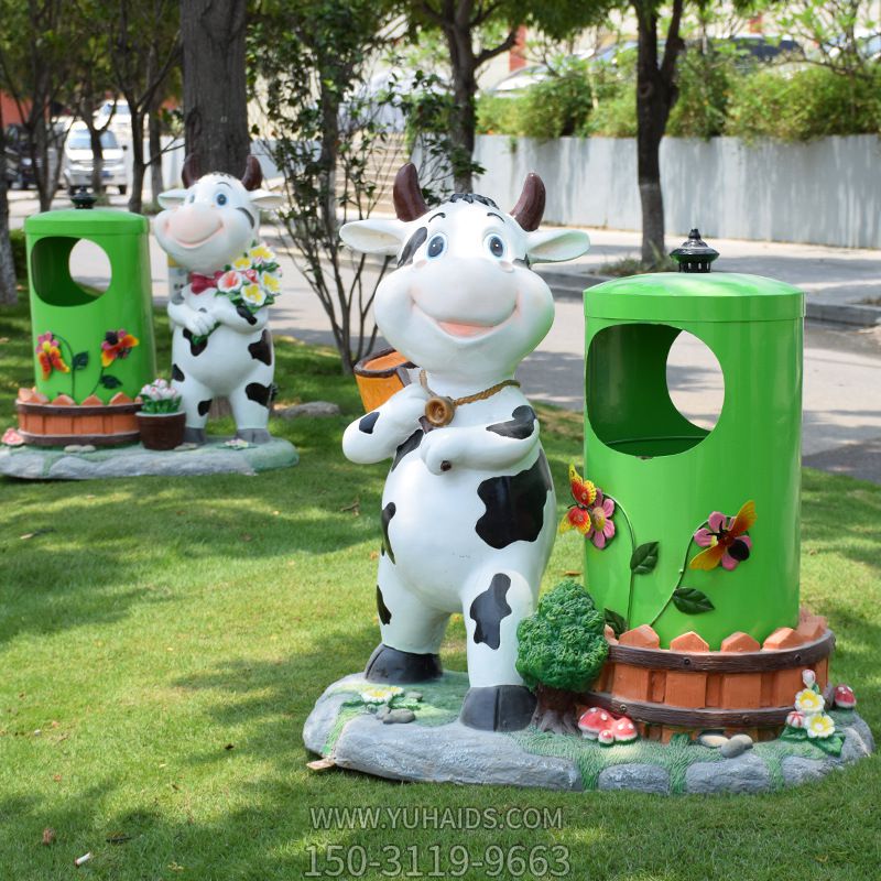 游樂(lè)園幼兒園擺放奶?？ㄍɡ安Ａт摰袼?>
                                <h2>游樂(lè)園幼兒園擺放奶牛卡通垃圾桶玻璃鋼雕塑.參數(shù)說(shuō)明</h2>
                                                                        <table>
                                      <tr>
                                        <th>產(chǎn)品標(biāo)題</th>
                                        <td>游樂(lè)園幼兒園擺放奶?？ㄍɡ安Ａт摰袼?/td>
                                      </tr>
                                      <tr>
                                        <th>發(fā)布時(shí)間</th>
                                        <td>2023-06-07 12:49</td>
                                      </tr>
                                      <tr>
                                        <th>價(jià)格</th>
                                        <td><span>電話(huà)咨詢(xún)</td>
                                      </tr>
                                                                              <tr>
                                          <th>雕刻內(nèi)容</th>
                                          <td>牛</td>
                                        </tr>
                                                                              <tr>
                                          <th>其他</th>
                                          <td>卡通</td>
                                        </tr>
                                                                              <tr>
                                          <th>制作材質(zhì)</th>
                                          <td>玻璃鋼</td>
                                        </tr>
                                                                          </table>
                                <h2>游樂(lè)園幼兒園擺放奶?？ㄍɡ安Ａт摰袼?詳細(xì)說(shuō)明</h2>
                                <p>玉海雕塑是一家綜合性的雕塑公司，擁有多款游樂(lè)園幼兒園擺放奶?？ㄍɡ安Ａт摰袼苣Ｐ停杉庸ざㄖ贫喾N游樂(lè)園幼兒園擺放奶?？ㄍɡ安Ａт摰袼?，支持材質(zhì)、樣式、風(fēng)格、尺寸大小等方面的調(diào)整修改定制。我們所加工制作的游樂(lè)園幼兒園擺放奶?？ㄍɡ安Ａт摰袼苜|(zhì)優(yōu)價(jià)廉，遍布全國(guó)多個(gè)省市地區(qū)，想要了解更多案例圖片，請(qǐng)電話(huà)或微信咨詢(xún)。材質(zhì)、大小、樣式等都可以按需定制，還可根據(jù)您提供給的游樂(lè)園幼兒園擺放奶?？ㄍɡ安Ａт摰袼軜訄D進(jìn)行制作！如有相關(guān)需求，歡迎致電（微信同號(hào)）：<span>150-3119-9663</span></p>
                                                                <div   class=