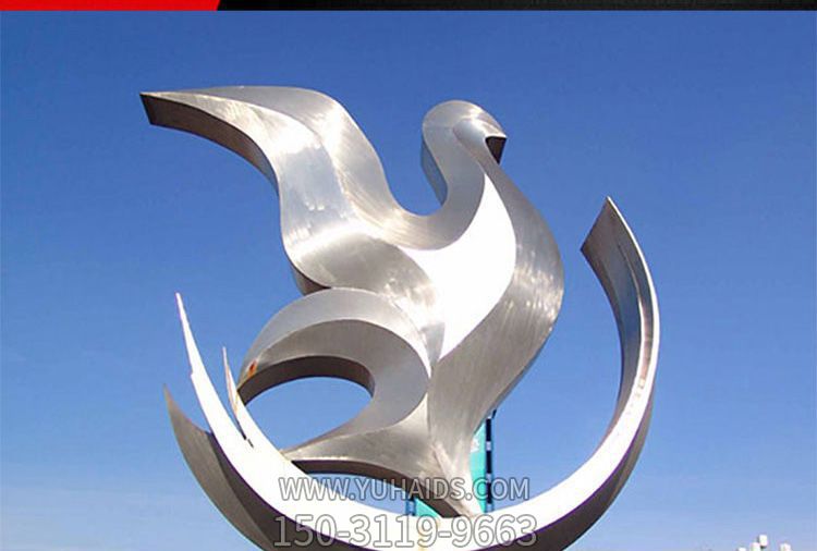不銹鋼鏡面創(chuàng)意抽象工藝?guó)澴拥袼?>
                                <h2>不銹鋼鏡面創(chuàng)意抽象工藝?guó)澴拥袼?參數(shù)說(shuō)明</h2>
                                                                        <table>
                                      <tr>
                                        <th>產(chǎn)品標(biāo)題</th>
                                        <td>不銹鋼鏡面創(chuàng)意抽象工藝?guó)澴拥袼?/td>
                                      </tr>
                                      <tr>
                                        <th>發(fā)布時(shí)間</th>
                                        <td>2023-06-07 13:55</td>
                                      </tr>
                                      <tr>
                                        <th>價(jià)格</th>
                                        <td><span>電話咨詢</td>
                                      </tr>
                                                                              <tr>
                                          <th>其他</th>
                                          <td>抽象</td>
                                        </tr>
                                                                              <tr>
                                          <th>制作材質(zhì)</th>
                                          <td>不銹鋼</td>
                                        </tr>
                                                                          </table>
                                <h2>不銹鋼鏡面創(chuàng)意抽象工藝?guó)澴拥袼?詳細(xì)說(shuō)明</h2>
                                <p>玉海雕塑是一家綜合性的雕塑公司，擁有多款不銹鋼鏡面創(chuàng)意抽象工藝?guó)澴拥袼苣Ｐ停杉庸ざㄖ贫喾N不銹鋼鏡面創(chuàng)意抽象工藝?guó)澴拥袼埽С植馁|(zhì)、樣式、風(fēng)格、尺寸大小等方面的調(diào)整修改定制。我們所加工制作的不銹鋼鏡面創(chuàng)意抽象工藝?guó)澴拥袼苜|(zhì)優(yōu)價(jià)廉，遍布全國(guó)多個(gè)省市地區(qū)，想要了解更多案例圖片，請(qǐng)電話或微信咨詢。材質(zhì)、大小、樣式等都可以按需定制，還可根據(jù)您提供給的不銹鋼鏡面創(chuàng)意抽象工藝?guó)澴拥袼軜訄D進(jìn)行制作！如有相關(guān)需求，歡迎致電（微信同號(hào)）：<span>150-3119-9663</span></p>
                                                                <div   class=