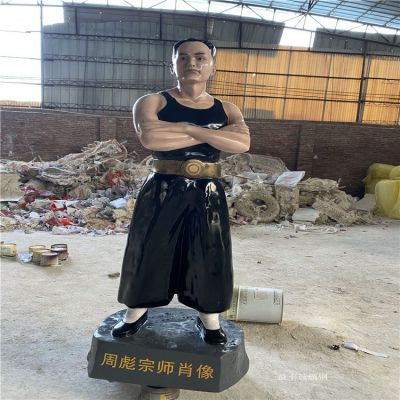 景區(qū)創(chuàng)意玻璃鋼創(chuàng)意景觀人物動物植物園林景觀擺件雕塑、