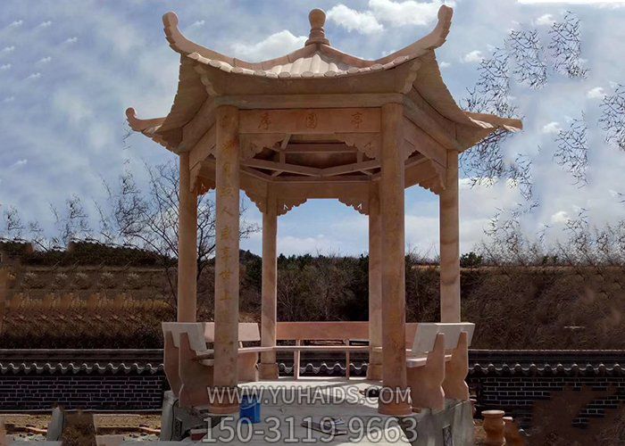 晚霞紅石雕園林戶(hù)外中式?jīng)鐾さ袼?>
                                <h2>晚霞紅石雕園林戶(hù)外中式?jīng)鐾さ袼?參數(shù)說(shuō)明</h2>
                                                                        <table>
                                      <tr>
                                        <th>產(chǎn)品標(biāo)題</th>
                                        <td>晚霞紅石雕園林戶(hù)外中式?jīng)鐾さ袼?/td>
                                      </tr>
                                      <tr>
                                        <th>發(fā)布時(shí)間</th>
                                        <td>2023-06-07 15:57</td>
                                      </tr>
                                      <tr>
                                        <th>價(jià)格</th>
                                        <td><span>電話(huà)咨詢(xún)</td>
                                      </tr>
                                                                              <tr>
                                          <th>雕刻內(nèi)容</th>
                                          <td>園林、涼亭、園林</td>
                                        </tr>
                                                                              <tr>
                                          <th>制作材質(zhì)</th>
                                          <td>晚霞紅、石雕</td>
                                        </tr>
                                                                          </table>
                                <h2>晚霞紅石雕園林戶(hù)外中式?jīng)鐾さ袼?詳細(xì)說(shuō)明</h2>
                                <p>玉海雕塑是一家綜合性的雕塑公司，擁有多款晚霞紅石雕園林戶(hù)外中式?jīng)鐾さ袼苣Ｐ?，可加工定制多種晚霞紅石雕園林戶(hù)外中式?jīng)鐾さ袼?，支持材質(zhì)、樣式、風(fēng)格、尺寸大小等方面的調(diào)整修改定制。我們所加工制作的晚霞紅石雕園林戶(hù)外中式?jīng)鐾さ袼苜|(zhì)優(yōu)價(jià)廉，遍布全國(guó)多個(gè)省市地區(qū)，想要了解更多案例圖片，請(qǐng)電話(huà)或微信咨詢(xún)。材質(zhì)、大小、樣式等都可以按需定制，還可根據(jù)您提供給的晚霞紅石雕園林戶(hù)外中式?jīng)鐾さ袼軜訄D進(jìn)行制作！如有相關(guān)需求，歡迎致電（微信同號(hào)）：<span>150-3119-9663</span></p>
                                                                <div   class=