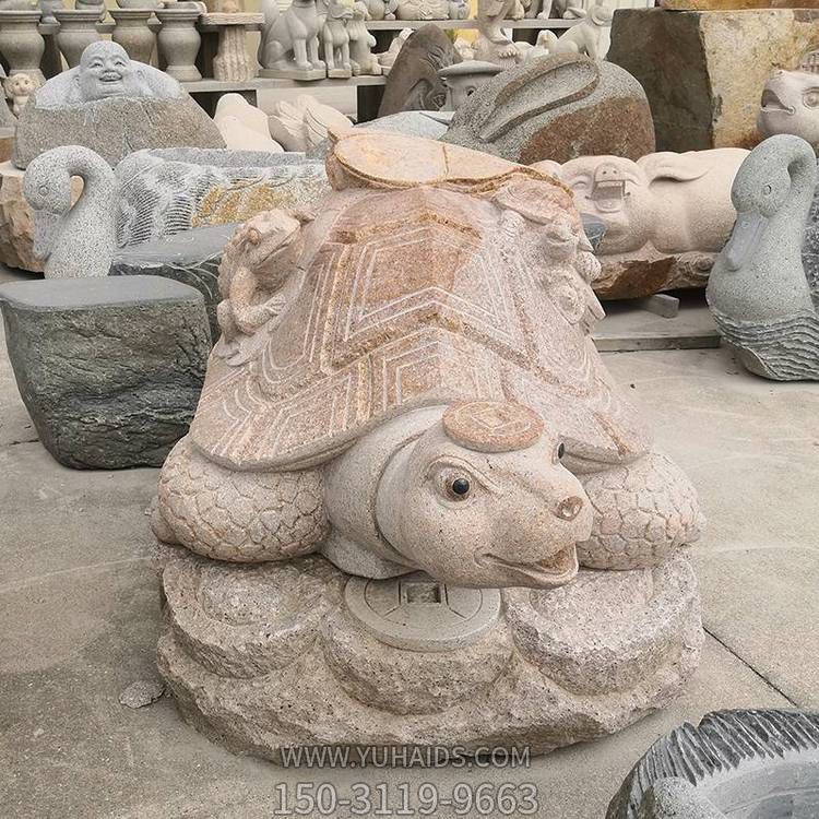 公園大理石石雕創(chuàng)意背著青蛙的烏龜?shù)袼?>
                                <h2>公園大理石石雕創(chuàng)意背著青蛙的烏龜?shù)袼?參數(shù)說明</h2>
                                                                        <table>
                                      <tr>
                                        <th>產(chǎn)品標(biāo)題</th>
                                        <td>公園大理石石雕創(chuàng)意背著青蛙的烏龜?shù)袼?/td>
                                      </tr>
                                      <tr>
                                        <th>發(fā)布時(shí)間</th>
                                        <td>2023-06-07 15:59</td>
                                      </tr>
                                      <tr>
                                        <th>價(jià)格</th>
                                        <td><span>電話咨詢</td>
                                      </tr>
                                                                              <tr>
                                          <th>應(yīng)用場(chǎng)所</th>
                                          <td>公園</td>
                                        </tr>
                                                                              <tr>
                                          <th>制作材質(zhì)</th>
                                          <td>石雕、大理石、石雕</td>
                                        </tr>
                                                                          </table>
                                <h2>公園大理石石雕創(chuàng)意背著青蛙的烏龜?shù)袼?詳細(xì)說明</h2>
                                <p>玉海雕塑是一家綜合性的雕塑公司，擁有多款公園大理石石雕創(chuàng)意背著青蛙的烏龜?shù)袼苣Ｐ?，可加工定制多種公園大理石石雕創(chuàng)意背著青蛙的烏龜?shù)袼?，支持材質(zhì)、樣式、風(fēng)格、尺寸大小等方面的調(diào)整修改定制。我們所加工制作的公園大理石石雕創(chuàng)意背著青蛙的烏龜?shù)袼苜|(zhì)優(yōu)價(jià)廉，遍布全國(guó)多個(gè)省市地區(qū)，想要了解更多案例圖片，請(qǐng)電話或微信咨詢。材質(zhì)、大小、樣式等都可以按需定制，還可根據(jù)您提供給的公園大理石石雕創(chuàng)意背著青蛙的烏龜?shù)袼軜訄D進(jìn)行制作！如有相關(guān)需求，歡迎致電（微信同號(hào)）：<span>150-3119-9663</span></p>
                                                                <div   class=