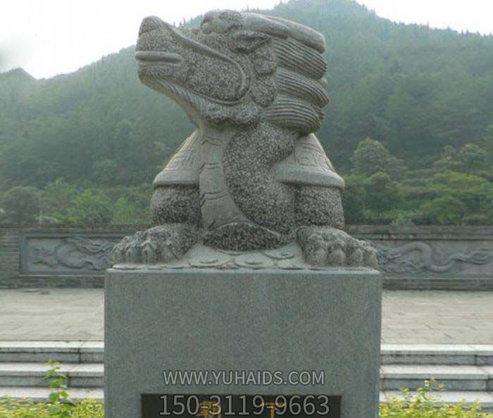 景區(qū)擺放的驕傲的砂石石雕創(chuàng)意龍龜?shù)袼?>
                                <h2>景區(qū)擺放的驕傲的砂石石雕創(chuàng)意龍龜?shù)袼?參數(shù)說明</h2>
                                                                        <table>
                                      <tr>
                                        <th>產(chǎn)品標(biāo)題</th>
                                        <td>景區(qū)擺放的驕傲的砂石石雕創(chuàng)意龍龜?shù)袼?/td>
                                      </tr>
                                      <tr>
                                        <th>發(fā)布時(shí)間</th>
                                        <td>2023-06-07 16:30</td>
                                      </tr>
                                      <tr>
                                        <th>價(jià)格</th>
                                        <td><span>電話咨詢</td>
                                      </tr>
                                                                              <tr>
                                          <th>雕刻內(nèi)容</th>
                                          <td>龍、龍龜</td>
                                        </tr>
                                                                              <tr>
                                          <th>制作材質(zhì)</th>
                                          <td>石雕</td>
                                        </tr>
                                                                          </table>
                                <h2>景區(qū)擺放的驕傲的砂石石雕創(chuàng)意龍龜?shù)袼?詳細(xì)說明</h2>
                                <p>玉海雕塑是一家綜合性的雕塑公司，擁有多款景區(qū)擺放的驕傲的砂石石雕創(chuàng)意龍龜?shù)袼苣Ｐ停杉庸ざㄖ贫喾N景區(qū)擺放的驕傲的砂石石雕創(chuàng)意龍龜?shù)袼?，支持材質(zhì)、樣式、風(fēng)格、尺寸大小等方面的調(diào)整修改定制。我們所加工制作的景區(qū)擺放的驕傲的砂石石雕創(chuàng)意龍龜?shù)袼苜|(zhì)優(yōu)價(jià)廉，遍布全國多個(gè)省市地區(qū)，想要了解更多案例圖片，請(qǐng)電話或微信咨詢。材質(zhì)、大小、樣式等都可以按需定制，還可根據(jù)您提供給的景區(qū)擺放的驕傲的砂石石雕創(chuàng)意龍龜?shù)袼軜訄D進(jìn)行制作！如有相關(guān)需求，歡迎致電（微信同號(hào)）：<span>150-3119-9663</span></p>
                                                                <div   class=