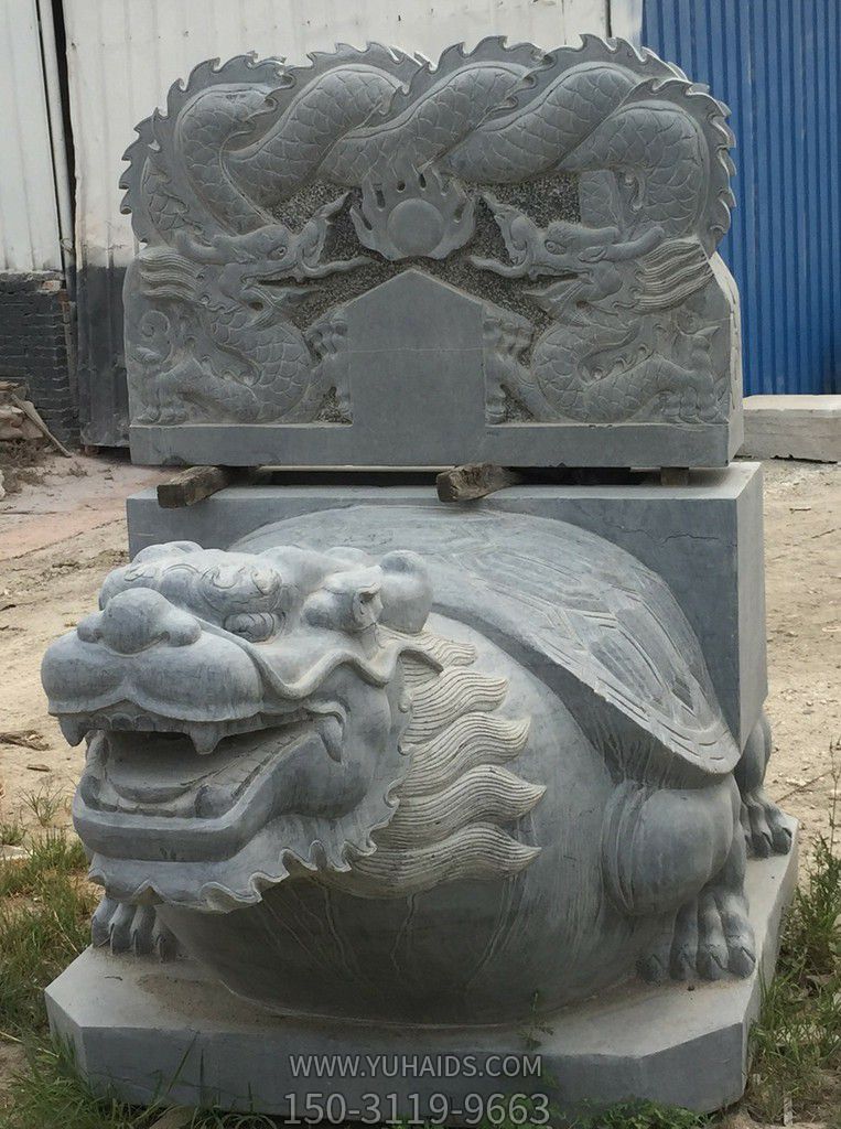 公園里擺放的青石石雕創(chuàng)意龍龜?shù)袼?>
                                <h2>公園里擺放的青石石雕創(chuàng)意龍龜?shù)袼?參數(shù)說明</h2>
                                                                        <table>
                                      <tr>
                                        <th>產(chǎn)品標(biāo)題</th>
                                        <td>公園里擺放的青石石雕創(chuàng)意龍龜?shù)袼?/td>
                                      </tr>
                                      <tr>
                                        <th>發(fā)布時間</th>
                                        <td>2023-06-07 17:13</td>
                                      </tr>
                                      <tr>
                                        <th>價格</th>
                                        <td><span>電話咨詢</td>
                                      </tr>
                                                                              <tr>
                                          <th>雕刻內(nèi)容</th>
                                          <td>龍、龍龜</td>
                                        </tr>
                                                                              <tr>
                                          <th>應(yīng)用場所</th>
                                          <td>公園</td>
                                        </tr>
                                                                              <tr>
                                          <th>制作材質(zhì)</th>
                                          <td>石雕、青石、石雕</td>
                                        </tr>
                                                                          </table>
                                <h2>公園里擺放的青石石雕創(chuàng)意龍龜?shù)袼?詳細(xì)說明</h2>
                                <p>玉海雕塑是一家綜合性的雕塑公司，擁有多款公園里擺放的青石石雕創(chuàng)意龍龜?shù)袼苣Ｐ?，可加工定制多種公園里擺放的青石石雕創(chuàng)意龍龜?shù)袼?，支持材質(zhì)、樣式、風(fēng)格、尺寸大小等方面的調(diào)整修改定制。我們所加工制作的公園里擺放的青石石雕創(chuàng)意龍龜?shù)袼苜|(zhì)優(yōu)價廉，遍布全國多個省市地區(qū)，想要了解更多案例圖片，請電話或微信咨詢。材質(zhì)、大小、樣式等都可以按需定制，還可根據(jù)您提供給的公園里擺放的青石石雕創(chuàng)意龍龜?shù)袼軜訄D進(jìn)行制作！如有相關(guān)需求，歡迎致電（微信同號）：<span>150-3119-9663</span></p>
                                                                <div   class=