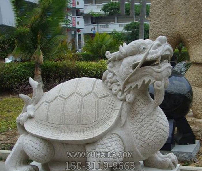 公園里擺放的漢白玉雕塑創(chuàng)意龍龜?shù)袼?>
                                <h2>公園里擺放的漢白玉雕塑創(chuàng)意龍龜?shù)袼?參數(shù)說明</h2>
                                                                        <table>
                                      <tr>
                                        <th>產(chǎn)品標題</th>
                                        <td>公園里擺放的漢白玉雕塑創(chuàng)意龍龜?shù)袼?/td>
                                      </tr>
                                      <tr>
                                        <th>發(fā)布時間</th>
                                        <td>2023-06-08 06:38</td>
                                      </tr>
                                      <tr>
                                        <th>價格</th>
                                        <td><span>電話咨詢</td>
                                      </tr>
                                                                              <tr>
                                          <th>雕刻內(nèi)容</th>
                                          <td>龍、龍龜</td>
                                        </tr>
                                                                              <tr>
                                          <th>應用場所</th>
                                          <td>公園</td>
                                        </tr>
                                                                              <tr>
                                          <th>制作材質(zhì)</th>
                                          <td>漢白玉</td>
                                        </tr>
                                                                          </table>
                                <h2>公園里擺放的漢白玉雕塑創(chuàng)意龍龜?shù)袼?詳細說明</h2>
                                <p>玉海雕塑是一家綜合性的雕塑公司，擁有多款公園里擺放的漢白玉雕塑創(chuàng)意龍龜?shù)袼苣Ｐ?，可加工定制多種公園里擺放的漢白玉雕塑創(chuàng)意龍龜?shù)袼?，支持材質(zhì)、樣式、風格、尺寸大小等方面的調(diào)整修改定制。我們所加工制作的公園里擺放的漢白玉雕塑創(chuàng)意龍龜?shù)袼苜|(zhì)優(yōu)價廉，遍布全國多個省市地區(qū)，想要了解更多案例圖片，請電話或微信咨詢。材質(zhì)、大小、樣式等都可以按需定制，還可根據(jù)您提供給的公園里擺放的漢白玉雕塑創(chuàng)意龍龜?shù)袼軜訄D進行制作！如有相關(guān)需求，歡迎致電（微信同號）：<span>150-3119-9663</span></p>
                                                                <div   class=