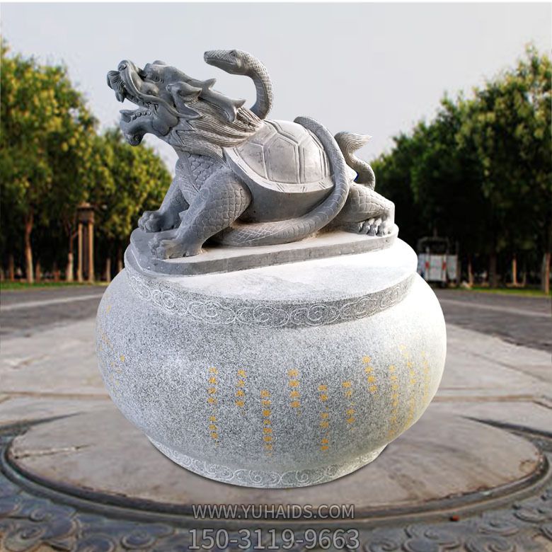 公園里擺放的身上帶蛇的砂石石雕創(chuàng)意龍龜?shù)袼?>
                                <h2>公園里擺放的身上帶蛇的砂石石雕創(chuàng)意龍龜?shù)袼?參數(shù)說明</h2>
                                                                        <table>
                                      <tr>
                                        <th>產(chǎn)品標(biāo)題</th>
                                        <td>公園里擺放的身上帶蛇的砂石石雕創(chuàng)意龍龜?shù)袼?/td>
                                      </tr>
                                      <tr>
                                        <th>發(fā)布時間</th>
                                        <td>2023-06-08 07:50</td>
                                      </tr>
                                      <tr>
                                        <th>價格</th>
                                        <td><span>電話咨詢</td>
                                      </tr>
                                                                              <tr>
                                          <th>雕刻內(nèi)容</th>
                                          <td>龍、龍龜</td>
                                        </tr>
                                                                              <tr>
                                          <th>應(yīng)用場所</th>
                                          <td>公園</td>
                                        </tr>
                                                                              <tr>
                                          <th>制作材質(zhì)</th>
                                          <td>石雕</td>
                                        </tr>
                                                                          </table>
                                <h2>公園里擺放的身上帶蛇的砂石石雕創(chuàng)意龍龜?shù)袼?詳細(xì)說明</h2>
                                <p>玉海雕塑是一家綜合性的雕塑公司，擁有多款公園里擺放的身上帶蛇的砂石石雕創(chuàng)意龍龜?shù)袼苣Ｐ?，可加工定制多種公園里擺放的身上帶蛇的砂石石雕創(chuàng)意龍龜?shù)袼?，支持材質(zhì)、樣式、風(fēng)格、尺寸大小等方面的調(diào)整修改定制。我們所加工制作的公園里擺放的身上帶蛇的砂石石雕創(chuàng)意龍龜?shù)袼苜|(zhì)優(yōu)價廉，遍布全國多個省市地區(qū)，想要了解更多案例圖片，請電話或微信咨詢。材質(zhì)、大小、樣式等都可以按需定制，還可根據(jù)您提供給的公園里擺放的身上帶蛇的砂石石雕創(chuàng)意龍龜?shù)袼軜訄D進(jìn)行制作！如有相關(guān)需求，歡迎致電（微信同號）：<span>150-3119-9663</span></p>
                                                                <div   class=