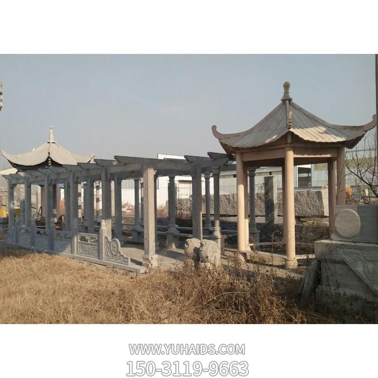 公園景觀大理石雕刻長廊中式?jīng)鐾さ袼?>
                                <h2>公園景觀大理石雕刻長廊中式?jīng)鐾さ袼?參數(shù)說明</h2>
                                                                        <table>
                                      <tr>
                                        <th>產(chǎn)品標(biāo)題</th>
                                        <td>公園景觀大理石雕刻長廊中式?jīng)鐾さ袼?/td>
                                      </tr>
                                      <tr>
                                        <th>發(fā)布時(shí)間</th>
                                        <td>2023-06-08 09:05</td>
                                      </tr>
                                      <tr>
                                        <th>價(jià)格</th>
                                        <td><span>電話咨詢</td>
                                      </tr>
                                                                              <tr>
                                          <th>雕刻內(nèi)容</th>
                                          <td>涼亭、長廊</td>
                                        </tr>
                                                                              <tr>
                                          <th>應(yīng)用場所</th>
                                          <td>公園</td>
                                        </tr>
                                                                              <tr>
                                          <th>制作材質(zhì)</th>
                                          <td>石雕、大理石、石雕</td>
                                        </tr>
                                                                              <tr>
                                          <th>其他</th>
                                          <td>景觀</td>
                                        </tr>
                                                                          </table>
                                <h2>公園景觀大理石雕刻長廊中式?jīng)鐾さ袼?詳細(xì)說明</h2>
                                <p>玉海雕塑是一家綜合性的雕塑公司，擁有多款公園景觀大理石雕刻長廊中式?jīng)鐾さ袼苣Ｐ?，可加工定制多種公園景觀大理石雕刻長廊中式?jīng)鐾さ袼埽С植馁|(zhì)、樣式、風(fēng)格、尺寸大小等方面的調(diào)整修改定制。我們所加工制作的公園景觀大理石雕刻長廊中式?jīng)鐾さ袼苜|(zhì)優(yōu)價(jià)廉，遍布全國多個(gè)省市地區(qū)，想要了解更多案例圖片，請電話或微信咨詢。材質(zhì)、大小、樣式等都可以按需定制，還可根據(jù)您提供給的公園景觀大理石雕刻長廊中式?jīng)鐾さ袼軜訄D進(jìn)行制作！如有相關(guān)需求，歡迎致電（微信同號）：<span>150-3119-9663</span></p>
                                                                <div   class=