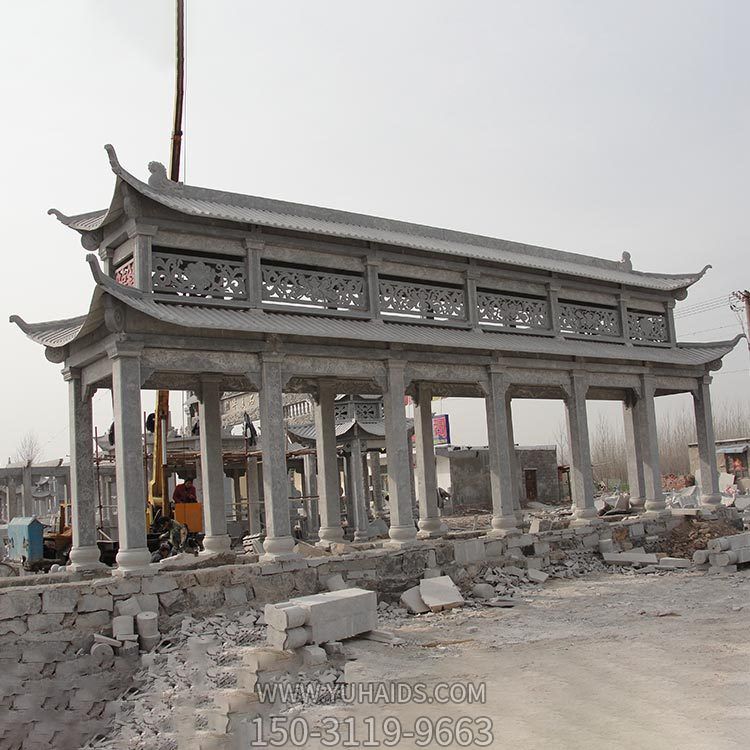 景區(qū)仿古建筑雙層長廊中式?jīng)鐾さ袼?>
                                <h2>景區(qū)仿古建筑雙層長廊中式?jīng)鐾さ袼?參數(shù)說明</h2>
                                                                        <table>
                                      <tr>
                                        <th>產(chǎn)品標(biāo)題</th>
                                        <td>景區(qū)仿古建筑雙層長廊中式?jīng)鐾さ袼?/td>
                                      </tr>
                                      <tr>
                                        <th>發(fā)布時間</th>
                                        <td>2023-06-08 09:39</td>
                                      </tr>
                                      <tr>
                                        <th>價格</th>
                                        <td><span>電話咨詢</td>
                                      </tr>
                                                                              <tr>
                                          <th>雕刻內(nèi)容</th>
                                          <td>涼亭、長廊</td>
                                        </tr>
                                                                              <tr>
                                          <th>其他</th>
                                          <td>仿古</td>
                                        </tr>
                                                                          </table>
                                <h2>景區(qū)仿古建筑雙層長廊中式?jīng)鐾さ袼?詳細(xì)說明</h2>
                                <p>玉海雕塑是一家綜合性的雕塑公司，擁有多款景區(qū)仿古建筑雙層長廊中式?jīng)鐾さ袼苣Ｐ?，可加工定制多種景區(qū)仿古建筑雙層長廊中式?jīng)鐾さ袼埽С植馁|(zhì)、樣式、風(fēng)格、尺寸大小等方面的調(diào)整修改定制。我們所加工制作的景區(qū)仿古建筑雙層長廊中式?jīng)鐾さ袼苜|(zhì)優(yōu)價廉，遍布全國多個省市地區(qū)，想要了解更多案例圖片，請電話或微信咨詢。材質(zhì)、大小、樣式等都可以按需定制，還可根據(jù)您提供給的景區(qū)仿古建筑雙層長廊中式?jīng)鐾さ袼軜訄D進(jìn)行制作！如有相關(guān)需求，歡迎致電（微信同號）：<span>150-3119-9663</span></p>
                                                                <div   class=