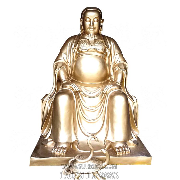 道教尊神玄天上帝不銹鋼鎏金真?zhèn)未蟮鄣袼?>
                                <h2>道教尊神玄天上帝不銹鋼鎏金真?zhèn)未蟮鄣袼?參數(shù)說明</h2>
                                                                        <table>
                                      <tr>
                                        <th>產(chǎn)品標題</th>
                                        <td>道教尊神玄天上帝不銹鋼鎏金真?zhèn)未蟮鄣袼?/td>
                                      </tr>
                                      <tr>
                                        <th>發(fā)布時間</th>
                                        <td>2023-06-08 12:27</td>
                                      </tr>
                                      <tr>
                                        <th>價格</th>
                                        <td><span>電話咨詢</td>
                                      </tr>
                                                                              <tr>
                                          <th>制作材質</th>
                                          <td>不銹鋼</td>
                                        </tr>
                                                                              <tr>
                                          <th>其他</th>
                                          <td>鎏金</td>
                                        </tr>
                                                                          </table>
                                <h2>道教尊神玄天上帝不銹鋼鎏金真?zhèn)未蟮鄣袼?詳細說明</h2>
                                <p>玉海雕塑是一家綜合性的雕塑公司，擁有多款道教尊神玄天上帝不銹鋼鎏金真?zhèn)未蟮鄣袼苣Ｐ?，可加工定制多種道教尊神玄天上帝不銹鋼鎏金真?zhèn)未蟮鄣袼埽С植馁|、樣式、風格、尺寸大小等方面的調整修改定制。我們所加工制作的道教尊神玄天上帝不銹鋼鎏金真?zhèn)未蟮鄣袼苜|優(yōu)價廉，遍布全國多個省市地區(qū)，想要了解更多案例圖片，請電話或微信咨詢。材質、大小、樣式等都可以按需定制，還可根據(jù)您提供給的道教尊神玄天上帝不銹鋼鎏金真?zhèn)未蟮鄣袼軜訄D進行制作！如有相關需求，歡迎致電（微信同號）：<span>150-3119-9663</span></p>
                                                                <div   class=