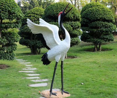 四季公園雕塑有什么寓意？