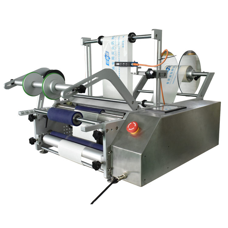 【貼標(biāo)機(jī)】使用貼標(biāo)機(jī)會(huì)出現(xiàn)哪些問(wèn)題(圖1) 【貼標(biāo)機(jī)】使用貼標(biāo)機(jī)會(huì)出現(xiàn)哪些問(wèn)題(圖1)